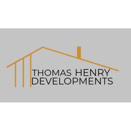 Logo van Thomas Henry Developments Ltd