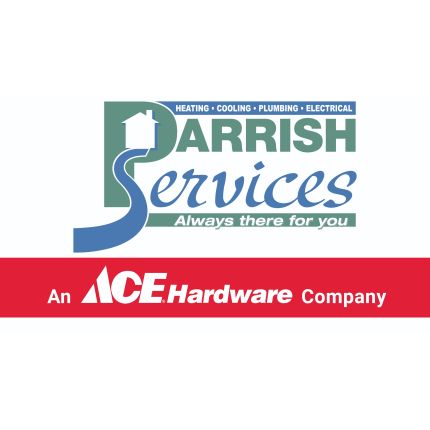 Logo da Parrish Services