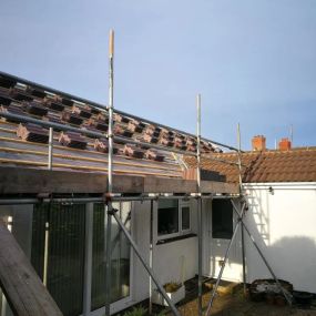 Bild von Trusted Roofers Ltd