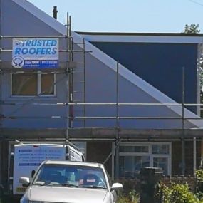 Bild von Trusted Roofers Ltd