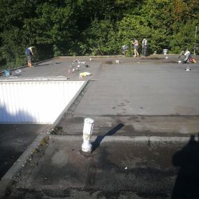 Bild von Trusted Roofers Ltd