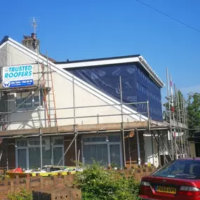 Bild von Trusted Roofers