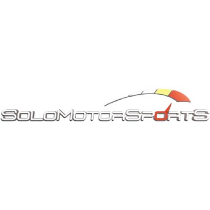 Logo fra Solo Motorsports