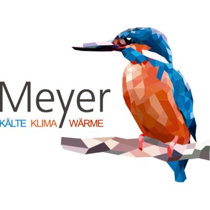 Logo fra Meyer Kühlanlagen GmbH