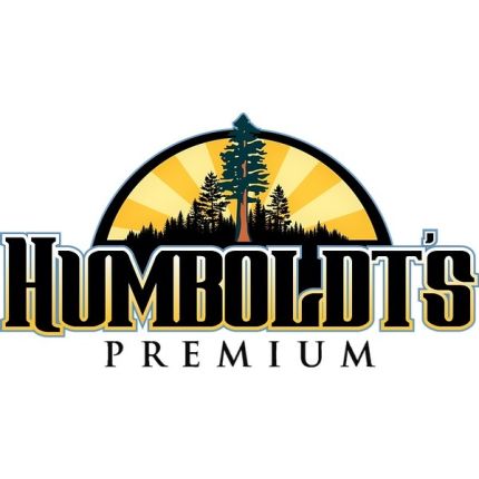 Logo from Humboldt's Premium