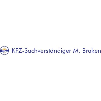 Logo de Sachverständigenbüro M. Braken