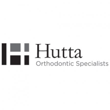 Logotyp från Hutta Orthodontic Specialists