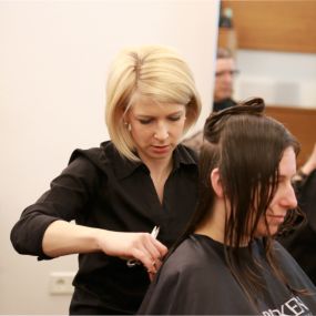 Bild von Sroka Friseure GmbH