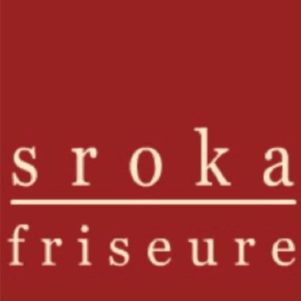 Logo von Sroka Friseure GmbH