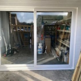 Bild von New Vision Windows & Doors