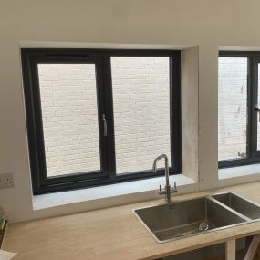 Bild von New Vision Windows & Doors