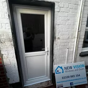 Bild von New Vision Windows & Doors