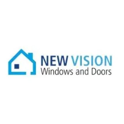 Logo da New Vision Windows & Doors