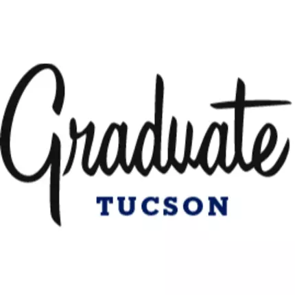 Logo from Graduate by Hilton Tucson