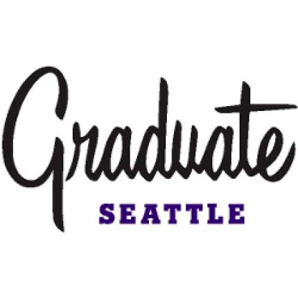 Logotyp från Graduate by Hilton Seattle