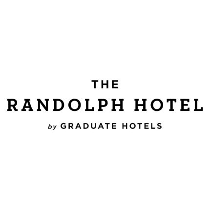 Λογότυπο από The Randolph Hotel, by Graduate Hotels