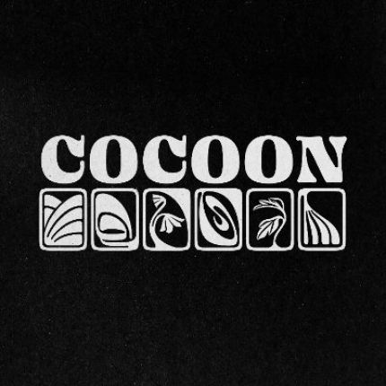 Logotyp från Cocoon