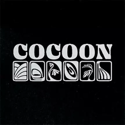 Logotipo de Cocoon