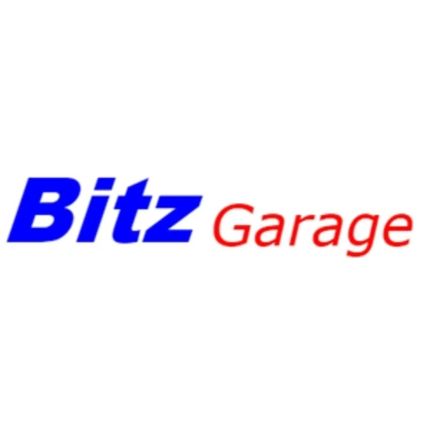 Λογότυπο από Bitz Garage