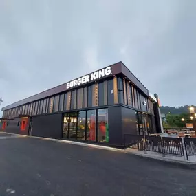 Bild von Burger King