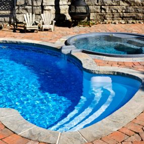 WE ARE KNOWN THROUGHOUT MOORESVILLE, NC AS THE PLACE TO TURN FOR HIGH-QUALITY SWIMMING POOL DESIGN