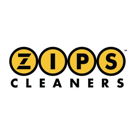 Logo da ZIPS Cleaners