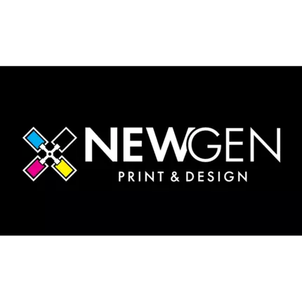 Logo de New Gen Print and Design LLC