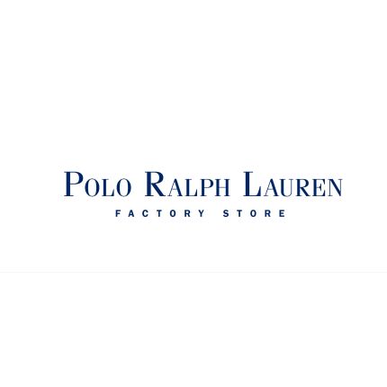 Logotyp från Polo Ralph Lauren Factory Store