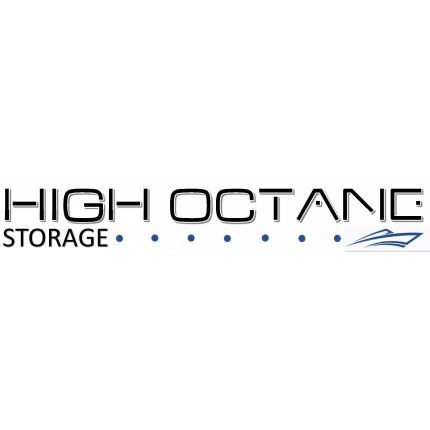 Logo od High Octane Storage