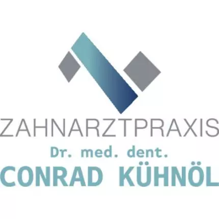 Logo von Zahnarztpraxis Dr. med. dent. Conrad Kühnöl