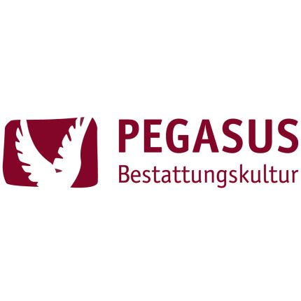 Logo von PEGASUS Bestattungskultur GmbH