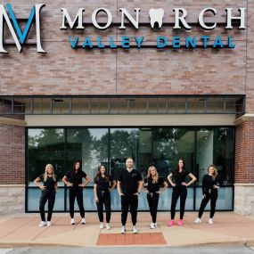 Bild von Monarch Valley Dental