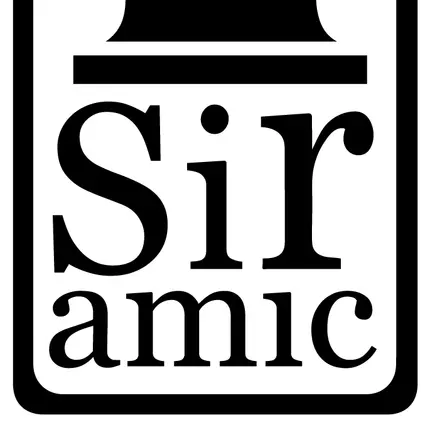 Logo from Siramic Detail