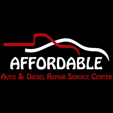 Logotipo de Affordable Auto Repair Services Center