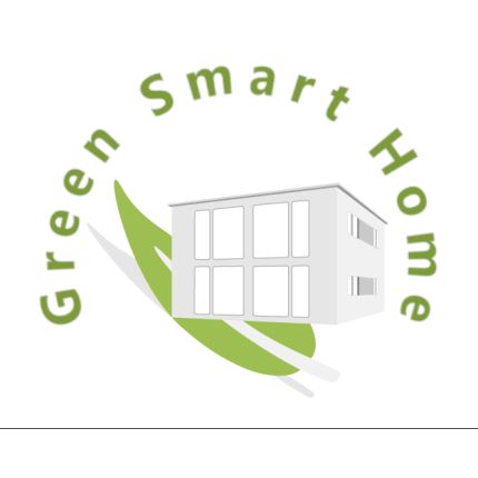 Logo da Green Smart Home