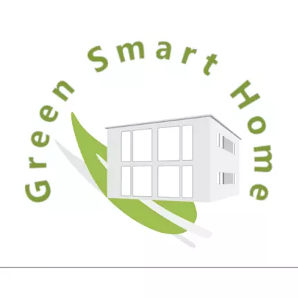 Logo fra Green Smart Home