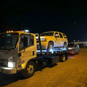 Bild von Vroom Towing