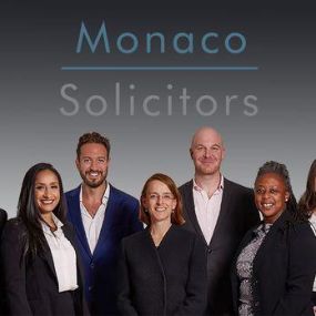 Bild von Monaco Solicitors