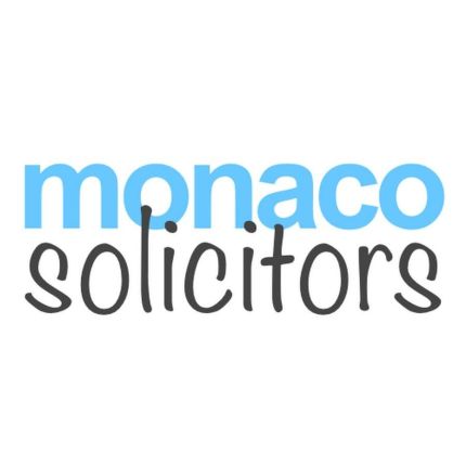 Logo from Monaco Solicitors