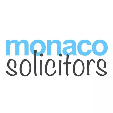 Logo van Monaco Solicitors