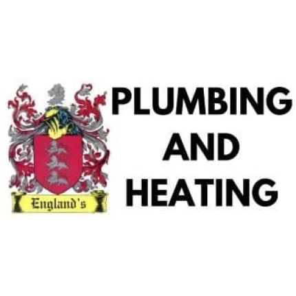 Logo fra England’s Plumbing and Heating