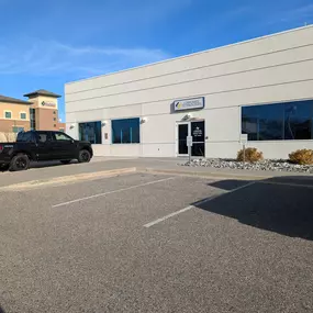 Bild von Corporate Technologies | North Dakota Managed IT Services Company