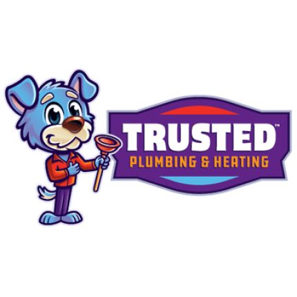 Logo van Trusted Plumbing and Heating