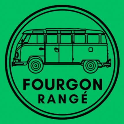 Logo de Fourgon Rangé