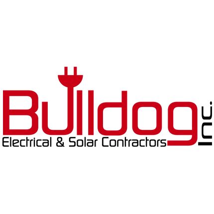 Λογότυπο από Bulldog Electrical Contractors, Inc.