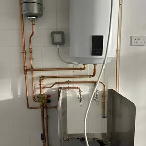 Bild von Flawless Plumbing Services Ltd