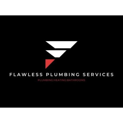 Logótipo de Flawless Plumbing Services Ltd