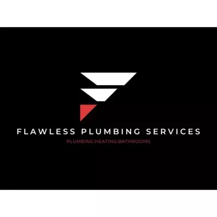 Λογότυπο από Flawless Plumbing Services Ltd