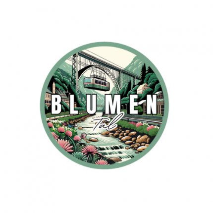 Logo fra blumental