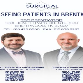 Bild von The Surgical Clinic | Brentwood